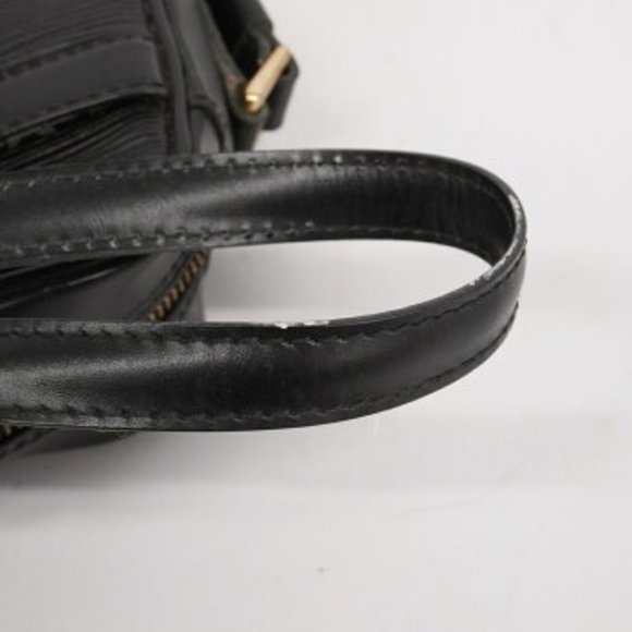 Louis Vuitton Epi Trocadero Shoulder Bag - Picture 11 of 12